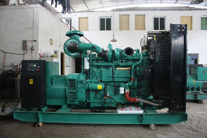 宁江环保无噪音：租用静音发电机组，为环境和耳朵双重保驾护航